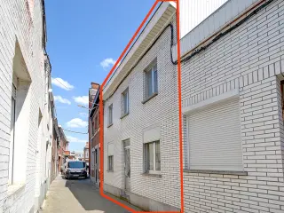 Maison à vendre Herstal (VAZ80584)