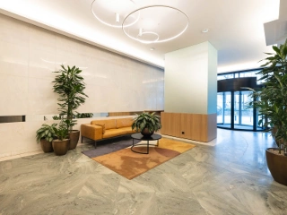 Kantoor te huur Brussel (VAZ80667)