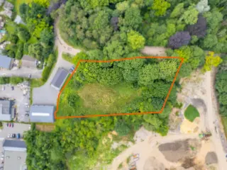 Grond te koop Sprimont (VAZ80860)