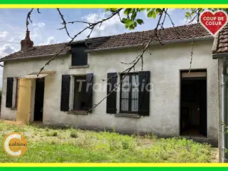 Maison à vendre Sancerre (VAZ81038)