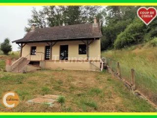 Maison à vendre Saint-Menoux (VAZ81039)