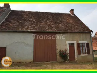 Maison à vendre Saint-Benoît-du-Sault (VAZ81040)