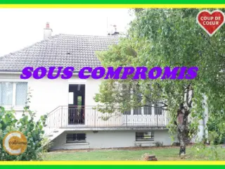 Maison à vendre Charost (VAZ81041)