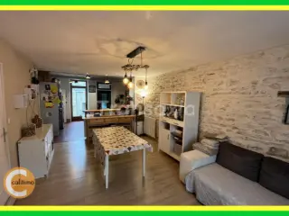 Maison à vendre Châteauneuf-sur-Cher (VAZ81043)