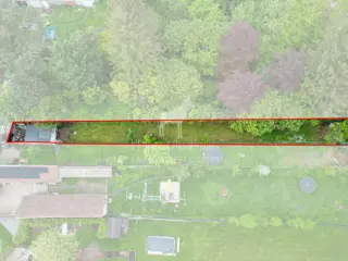 Terrain à vendre Montignies-sur-Sambre (VAZ81297)