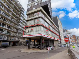 Bureaux à vendre Liège (VAZ81491)