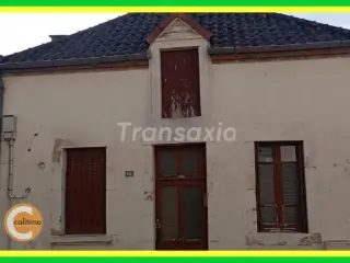 Bungalow à vendre Montluçon (VAZ81493)