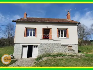 Maison à vendre Auzances (VAZ81495)
