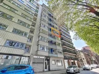 Appartement te koop Luik (VAZ81540)