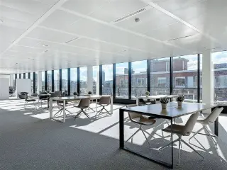 Bureaux à louer Liège (VAZ81661)
