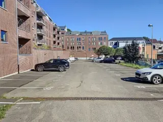 Parking à vendre Ans (VAZ81664)