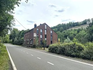 Mixed building for sale La Gleize (VAZ81683)