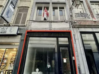 Kantoor te koop Luik (VAZ81694)