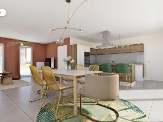 Residence for sale Sommière (VAZ81790)