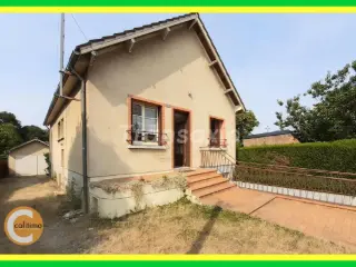 Maison à vendre Cerdon (VAZ82276)