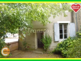 Maison à vendre Sancoins (VAZ82824)