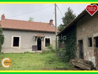 Maison à vendre Cérilly (VAZ82825)
