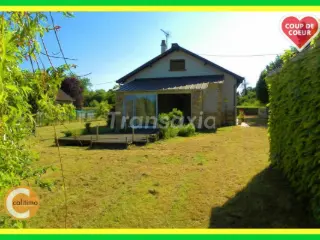 Maison à vendre Léré (VAZ82828)