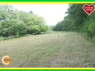 Terrain à bâtir à vendre Marsac (VAZ82829)