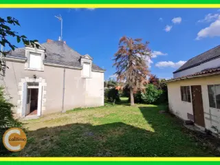 Maison à vendre Luçay-le-Mâle (VAZ83033)