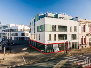 Commercial building for sale Tournai (VAZ83061)