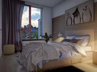 Apartment for sale Oudergem (VAZ83483)