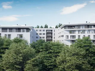 Appartement te koop Sint-Lambrechts-Woluwe (VAZ83742)