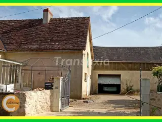 Maison à vendre Pouligny-Saint-Pierre (VAZ83761)