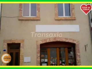 Surface commerciale à vendre Vallon-en-Sully (VAZ83762)