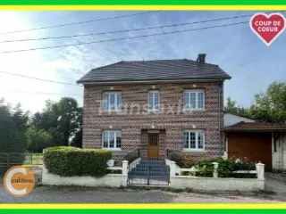 Maison à vendre Fruges (VAZ84362)