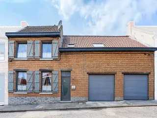 Maison à vendre Houdeng-Aimeries (VAZ84710)
