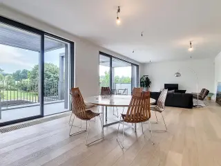 Penthouse for sale Ukkel (VAZ84718)