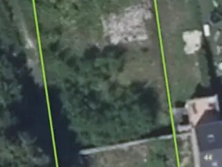 Terrain à bâtir à vendre Carnières (VAZ84846)