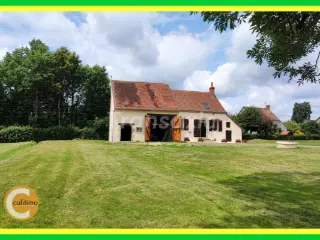 Maison à vendre Nouzerolles (VAZ84858)