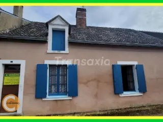Maison à vendre Saint-Michel-en-Brenne (VAZ84862)