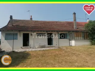 Maison à vendre Livry (VAZ84863)