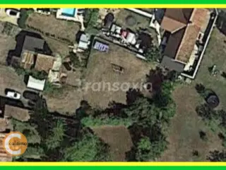 Terrain à bâtir à vendre Menetou-Couture (VAZ84871)