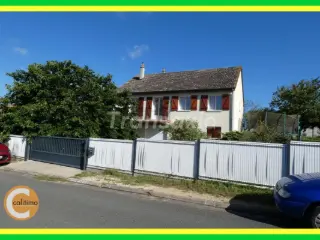 Maison à vendre Vailly-sur-Sauldre (VAZ84872)