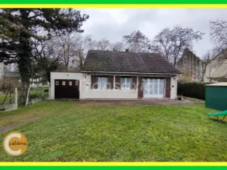 Bungalow à vendre Beffes (VAZ84875)