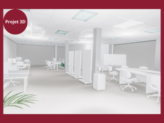 Surface commerciale à vendre Nassogne (VAZ85186)