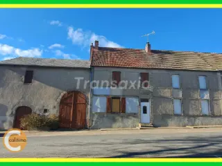 Maison à vendre Pionsat (VAZ85331)