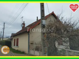 Maison à vendre La Guerche-sur-l'Aubois (VAZ85334)