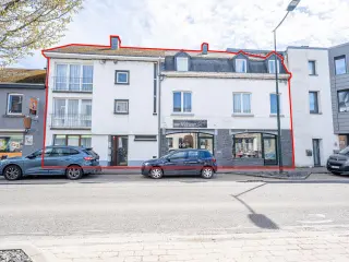 Huis gemengd gebruik te koop Libramont (VAZ85821)