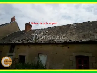 Maison à vendre Saint-Palais (VAZ85929)