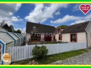 Maison à vendre Saint-Valérien (VAZ86032)