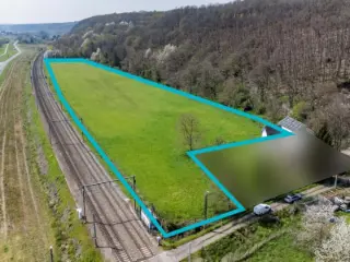 Terrain agricole à vendre Wanze (VAZ86098)