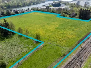 Terrain agricole à vendre Wanze (VAZ86100)