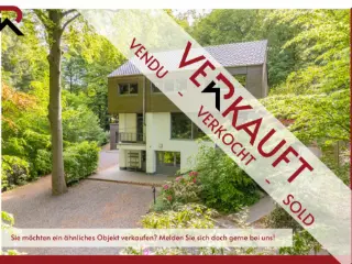 Villa à vendre Spa (VAZ86892)