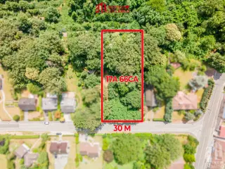 Terrain à vendre Péruwelz (VAZ87109)