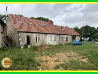 Bungalow à vendre Boussac (VAZ87276)
